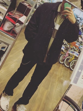 れーぜさんのコーディネート