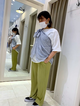 rn1231さんのコーディネート