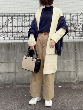degutomochanさんのコーディネート