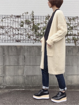 degutomochanさんのコーディネート