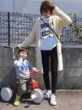 degutomochanさんのコーディネート