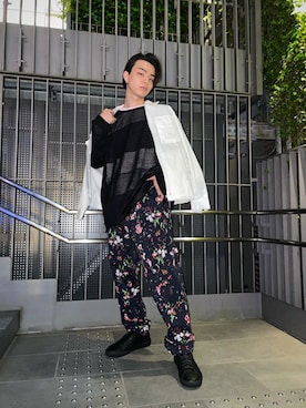 Katsumiさんのコーディネート