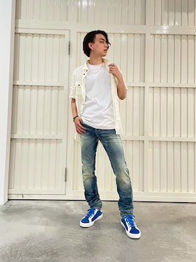 Katsumiさんのコーディネート