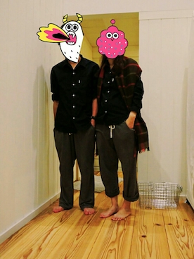 kawagenさんのコーディネート