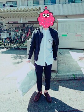 kawagenさんのコーディネート