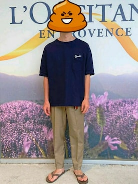 kawagenさんのコーディネート