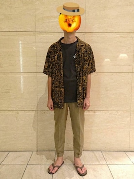 kawagenさんのコーディネート