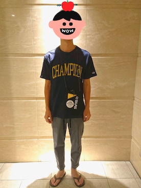 kawagenさんのコーディネート