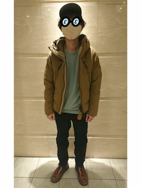 kawagenさんのコーディネート