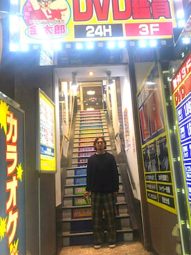 Ryutaさんのコーディネート