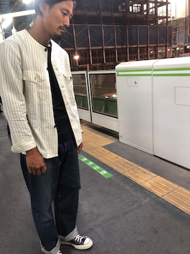 Ryutaさんのコーディネート