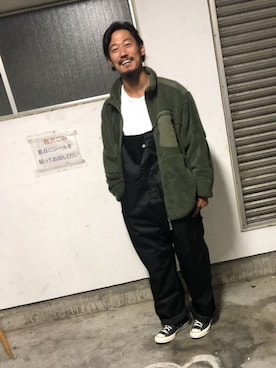 Ryutaさんのコーディネート