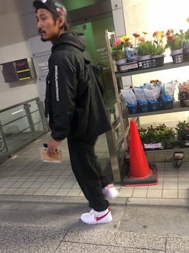 Ryutaさんのコーディネート