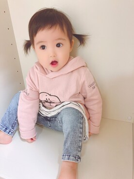 cocoさんのコーディネート