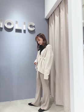 sayaaさんのコーディネート