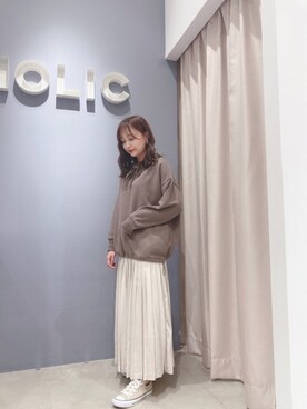 sayaaさんのコーディネート