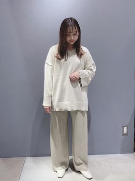 sayaaさんのコーディネート