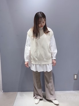 sayaaさんのコーディネート