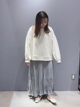 sayaaさんのコーディネート