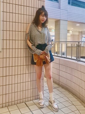 SURUTOさんのコーディネート