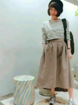 sakuraさんのコーディネート