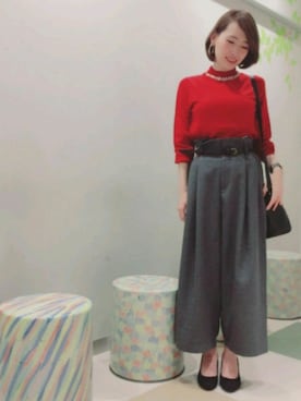 sakuraさんのコーディネート