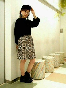 sakuraさんのコーディネート