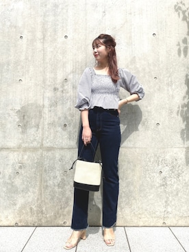 mai kurasawaさんのコーディネート