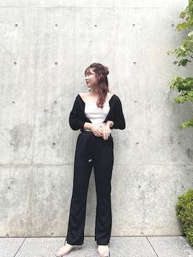 mai kurasawaさんのコーディネート