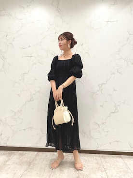 mai kurasawaさんのコーディネート