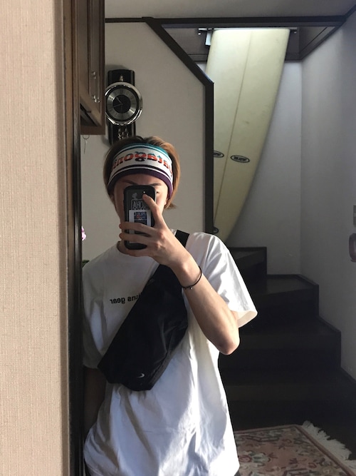 patagonia（パタゴニア）の「Patagonia / Lined Knit Headband（ヘア