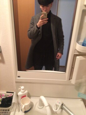 ISSEYさんのコーディネート