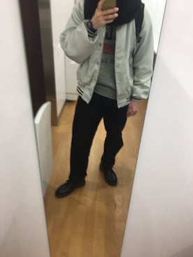 ISSEYさんのコーディネート