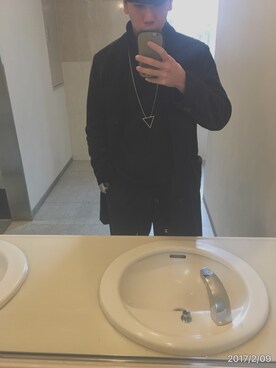 ISSEYさんのコーディネート