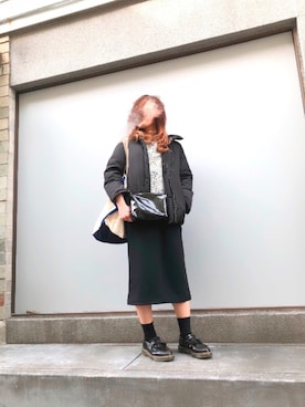 mnk6さんのコーディネート