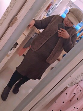 圓圓さんのコーディネート