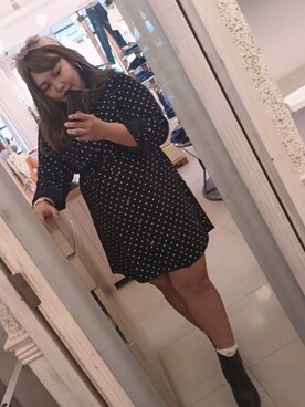 圓圓さんのコーディネート