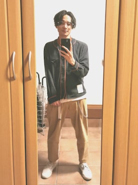 pul_likさんのコーディネート