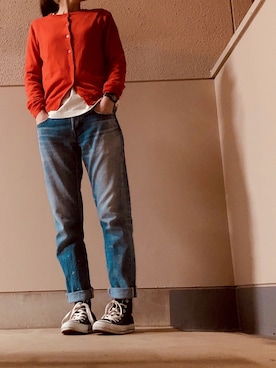 Azさんのコーディネート