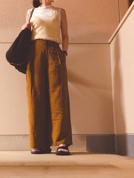 Azさんのコーディネート