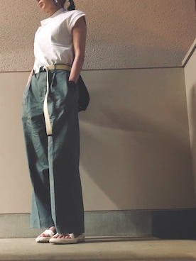 Azさんのコーディネート