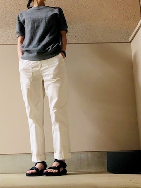 Azさんのコーディネート