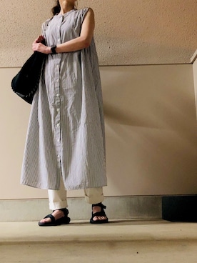 Azさんのコーディネート