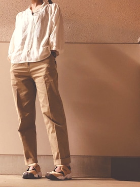 Azさんのコーディネート