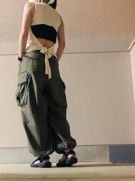 Azさんのコーディネート