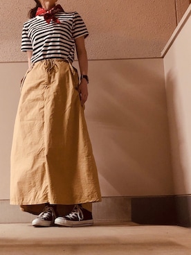 Azさんのコーディネート