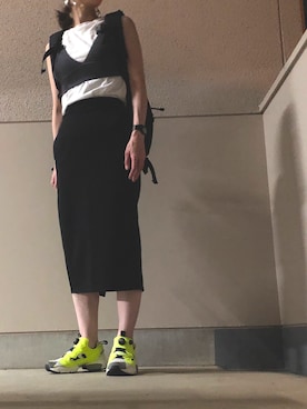 Azさんのコーディネート