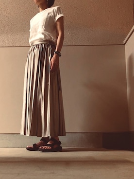 Azさんのコーディネート