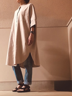 Azさんのコーディネート