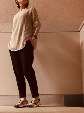 Azさんのコーディネート